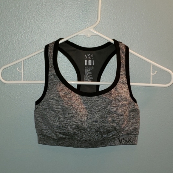 Victoria's Secret Other - Victoria's Secret Racerback Sports Bra
